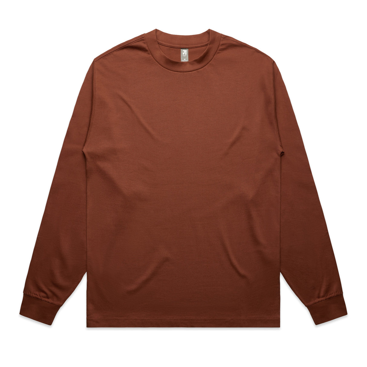 5081 - Heavy L/S Tee