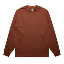 5081 - Heavy L/S Tee