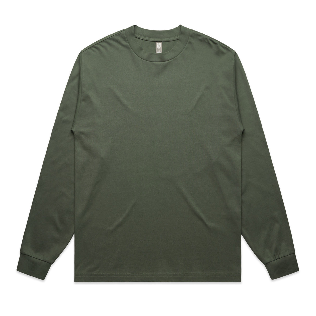 5081 - Heavy L/S Tee