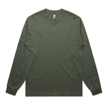 5081 - Heavy L/S Tee