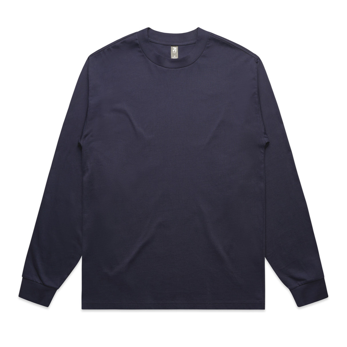 5081 - Heavy L/S Tee