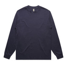 5081 - Heavy L/S Tee