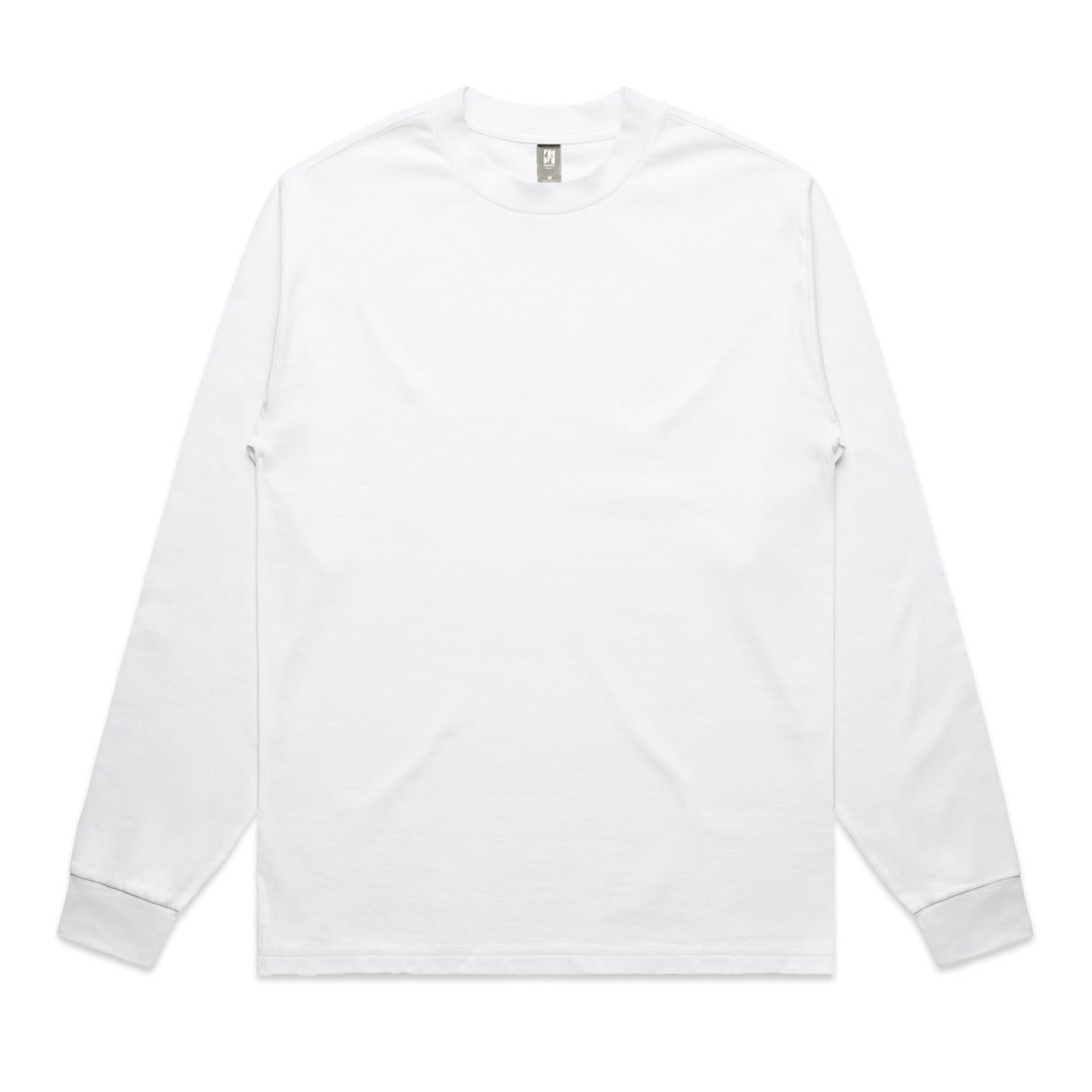 5081 - Heavy L/S Tee