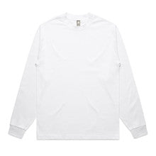 5081 - Heavy L/S Tee