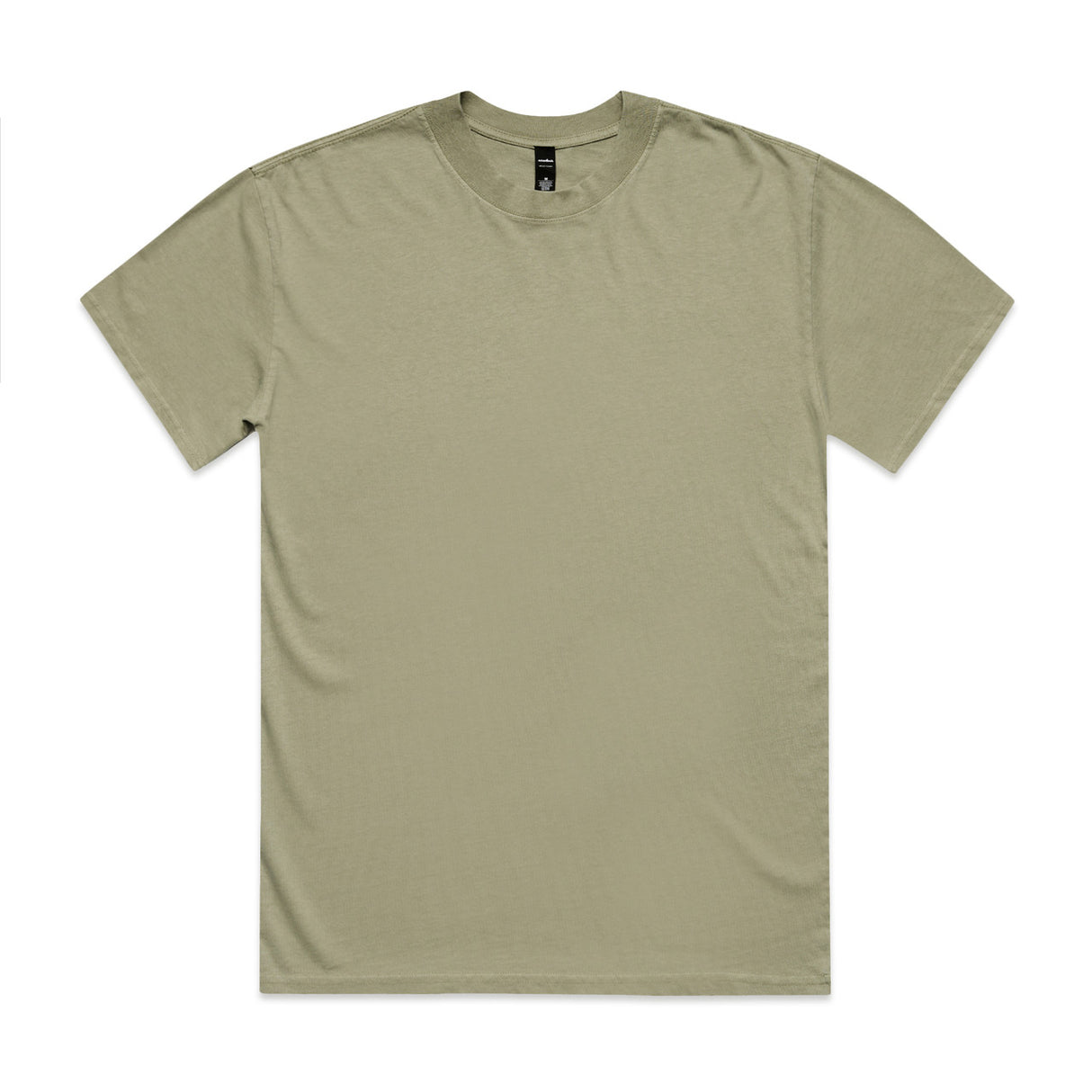 5082 - Heavy Faded Tee