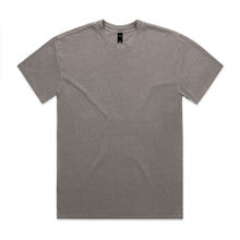 5082 - Heavy Faded Tee