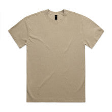 5082 - Heavy Faded Tee