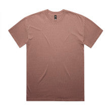 5082 - Heavy Faded Tee