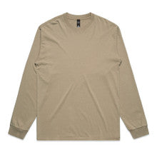 5083 - Heavy Faded L/S Tee