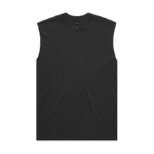 5084 - Heavy Faded Tank