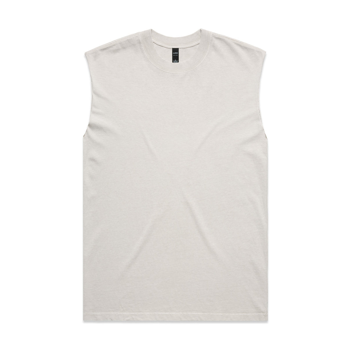 5084 - Heavy Faded Tank