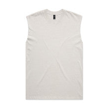 5084 - Heavy Faded Tank