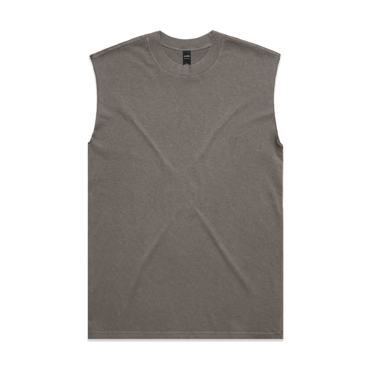 5084 - Heavy Faded Tank