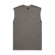 5084 - Heavy Faded Tank