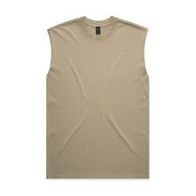 5084 - Heavy Faded Tank