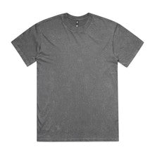 5085 - Stone Wash Heavy Tee