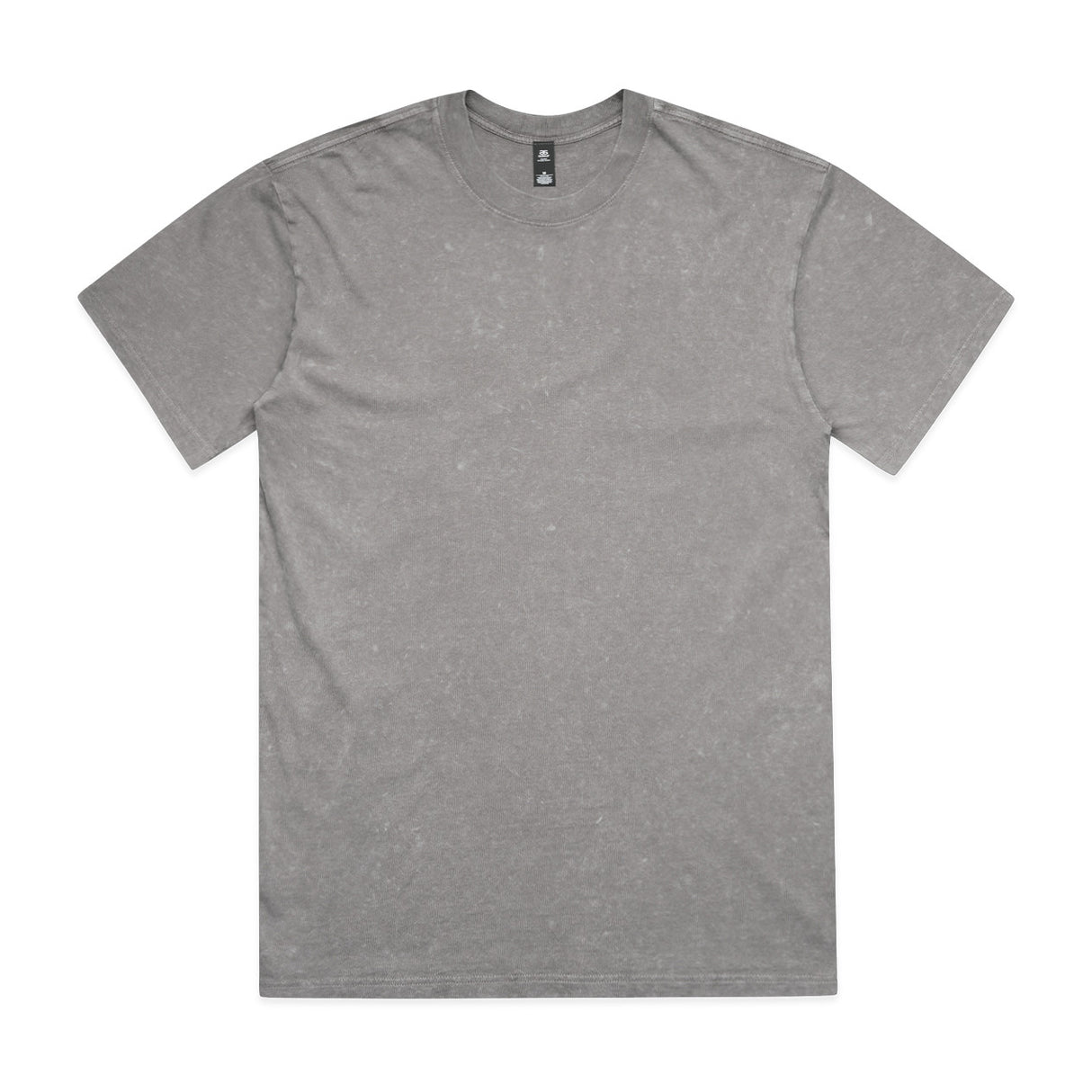 5085 - Stone Wash Heavy Tee
