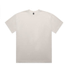 5086-Heavy Faded Minus Tee