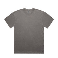 5086-Heavy Faded Minus Tee