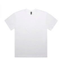 5086-Heavy Faded Minus Tee
