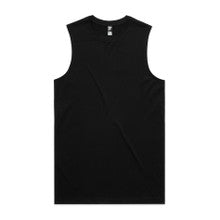 5090 - Staple Tank