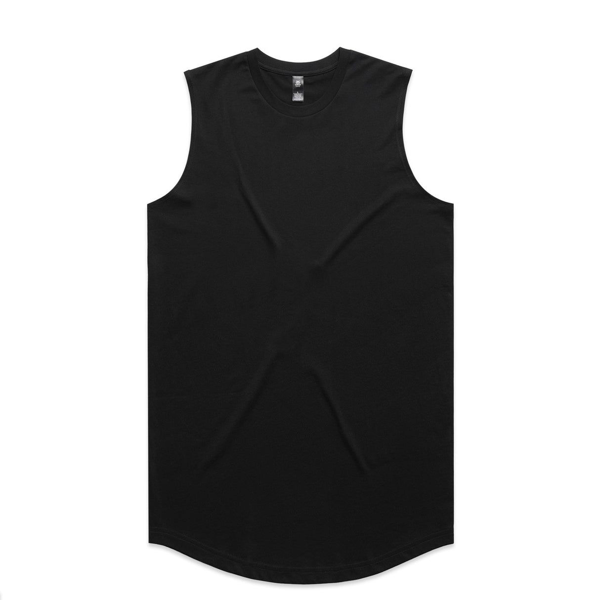 5091 - Staple Curve Tank