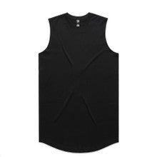5091 - Staple Curve Tank