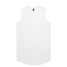 5091 - Staple Curve Tank