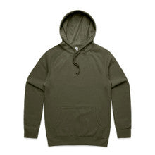 5101 - Supply Hood