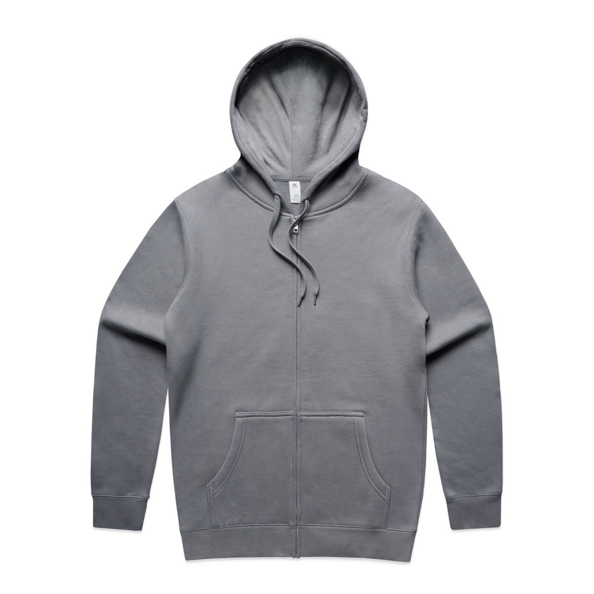 5104 - Stencil Zip Hood