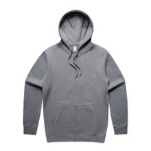 5104 - Stencil Zip Hood