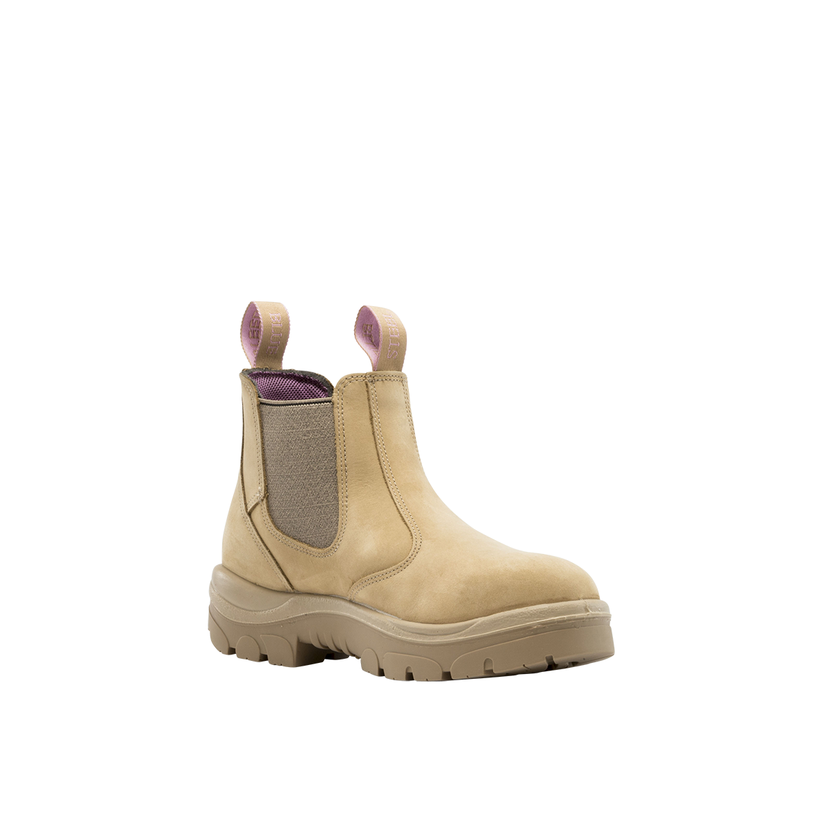 HOBART LADIES TPU-SAND