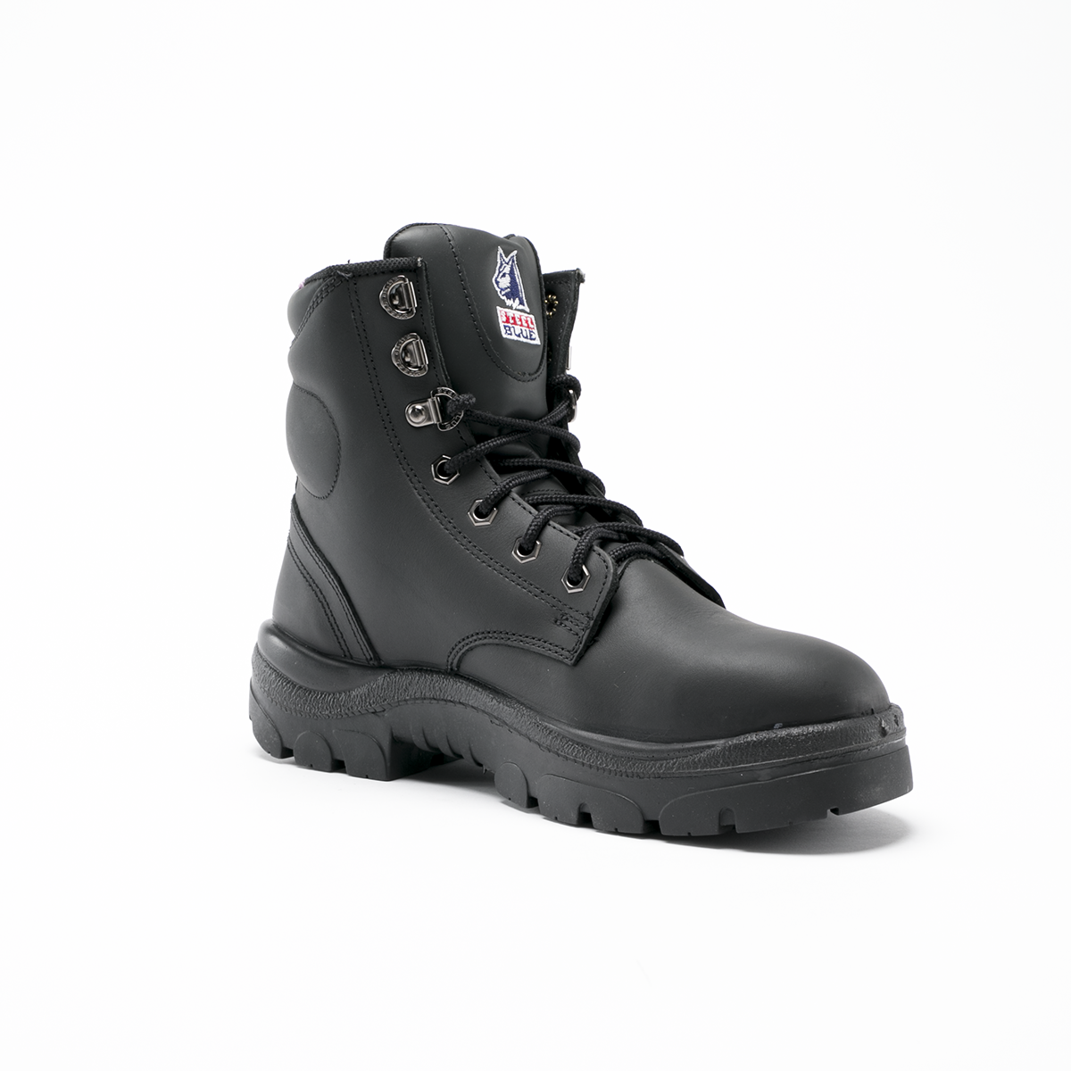 ARGYLE LADIES TPU-BLACK
