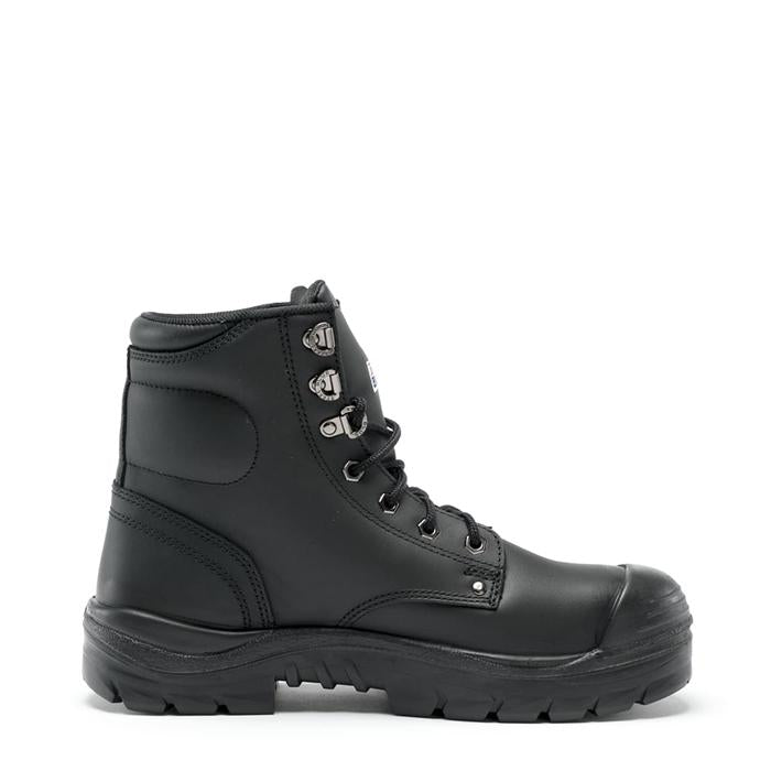 ARGYLE RUB BC-BLACK