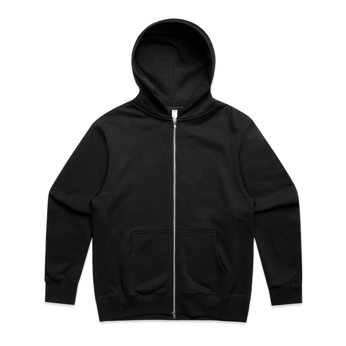 5148 - Heavy Zip Hood