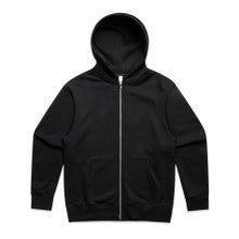 5148 - Heavy Zip Hood