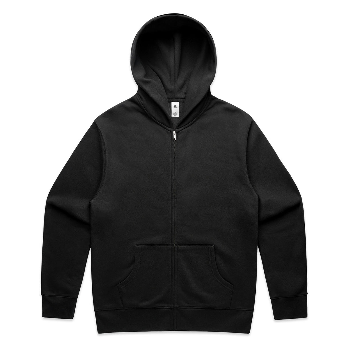 5162 - Relax Zip Hood