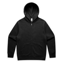 5162 - Relax Zip Hood