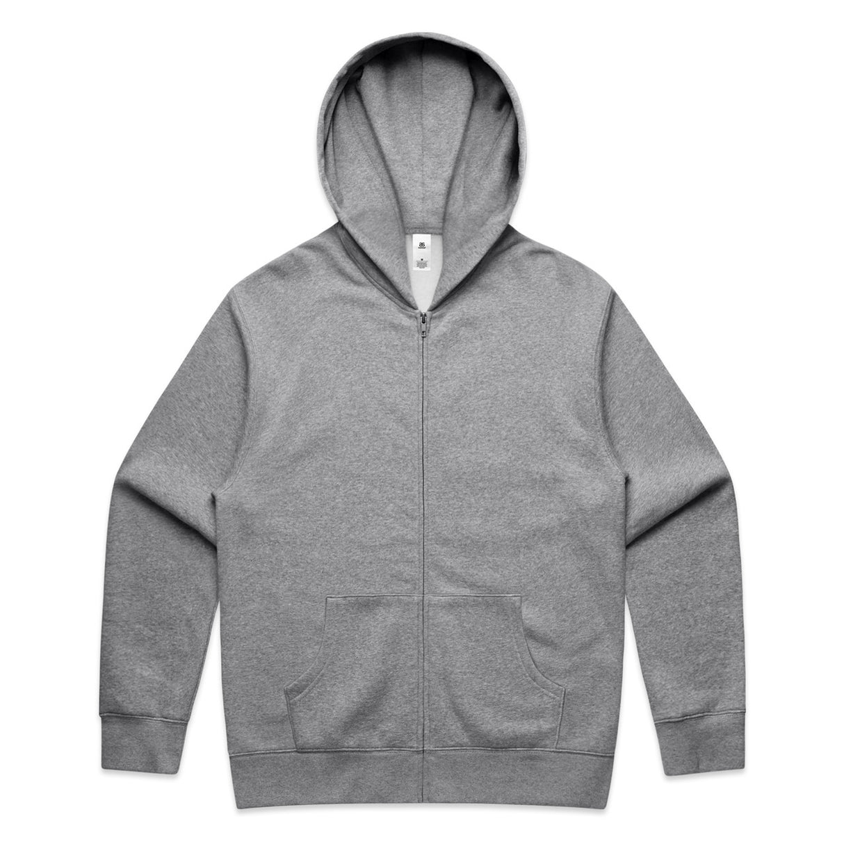 5162 - Relax Zip Hood