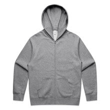 5162 - Relax Zip Hood