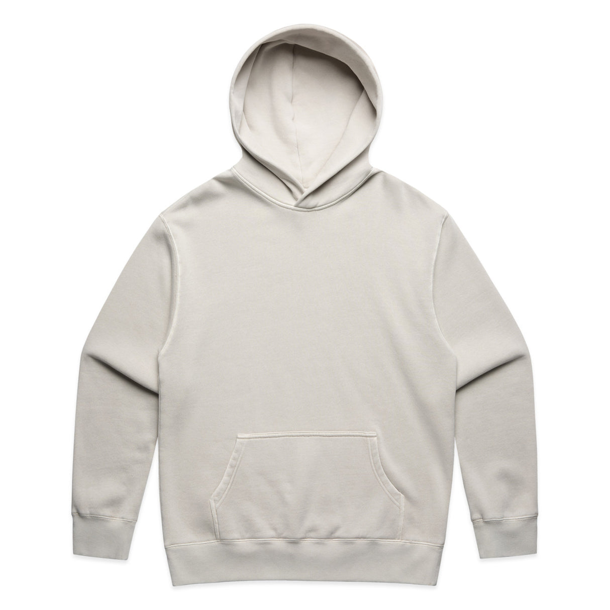 5166 - Relax Faded Hood