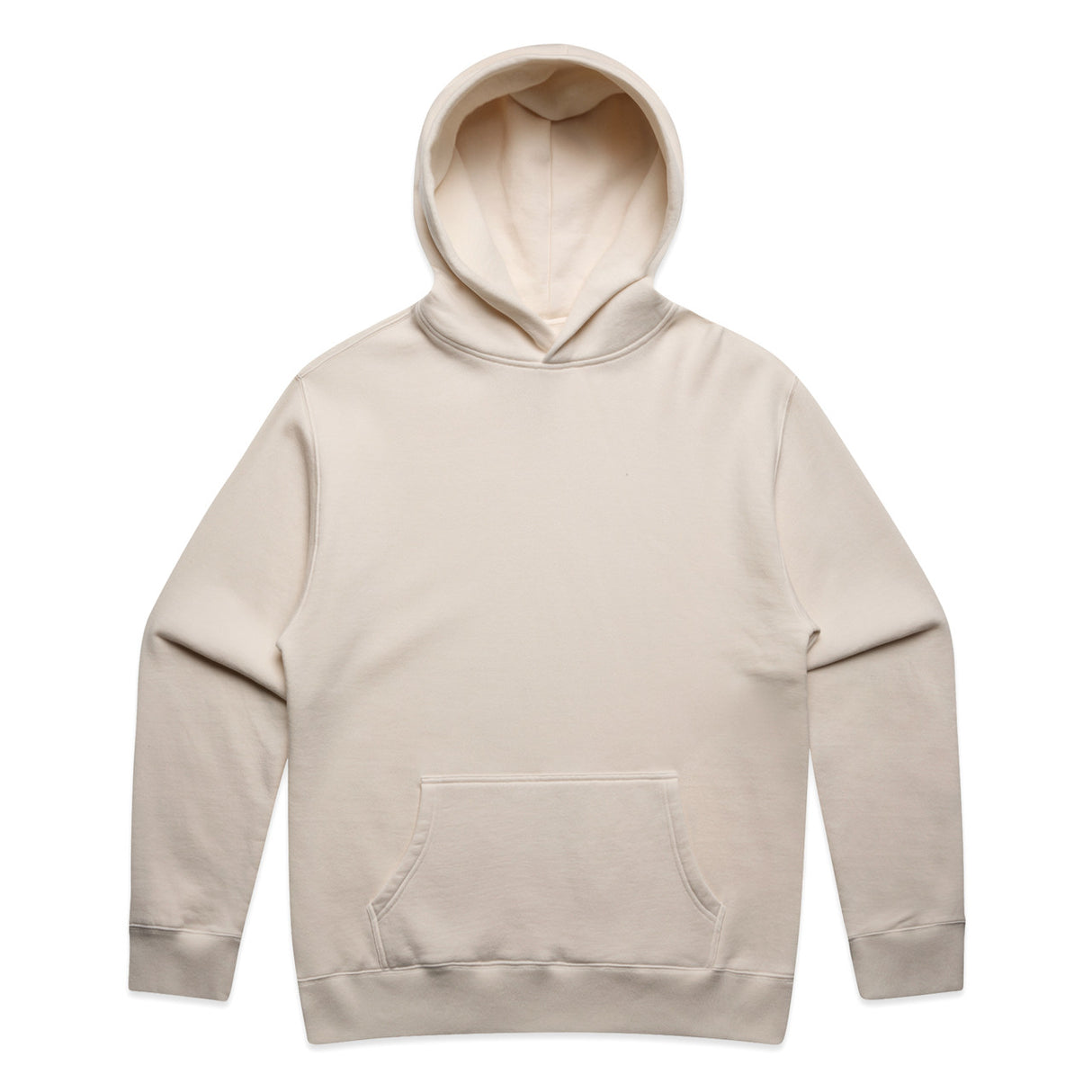 5166 - Relax Faded Hood