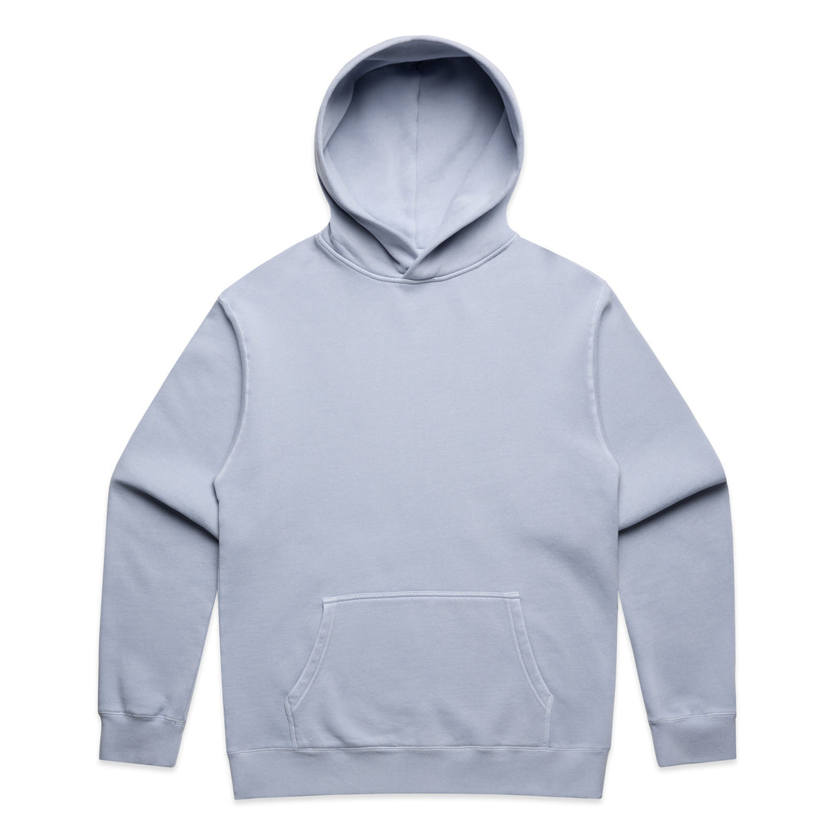 5166 - Relax Faded Hood