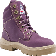 SCROSS LADIES RUB-PURPLE