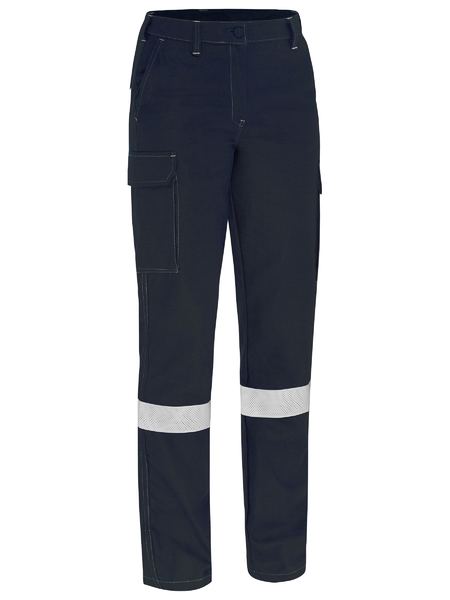 WOMEN’S APEX 240 TAPED FR RIPSTOP CARGO PANT