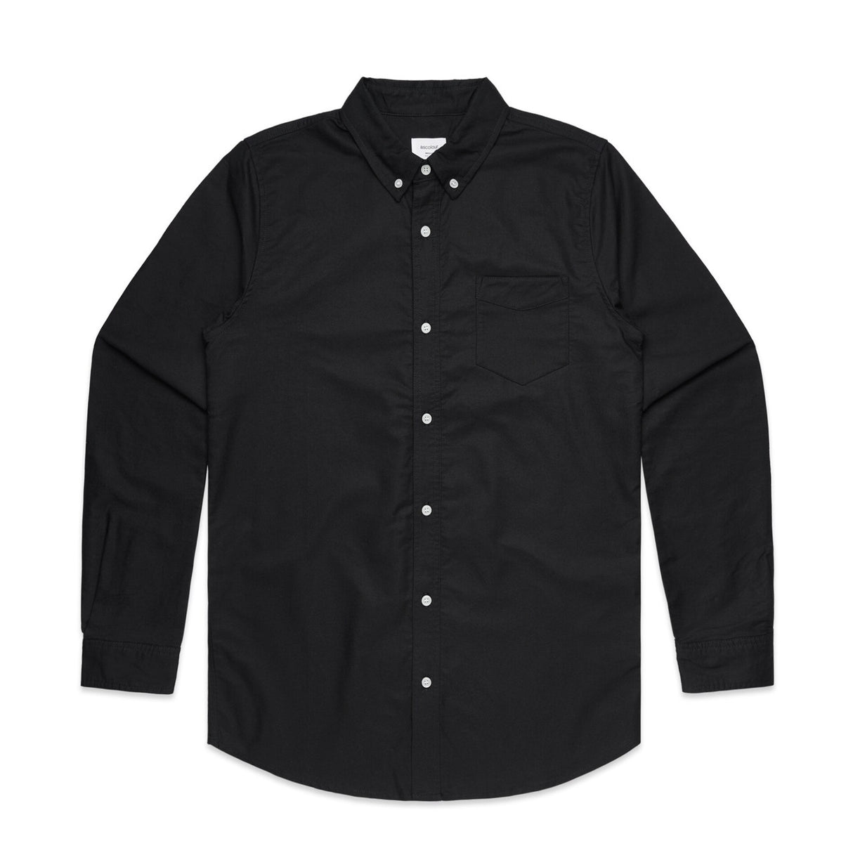5401 - Oxford Shirt