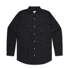 5401 - Oxford Shirt