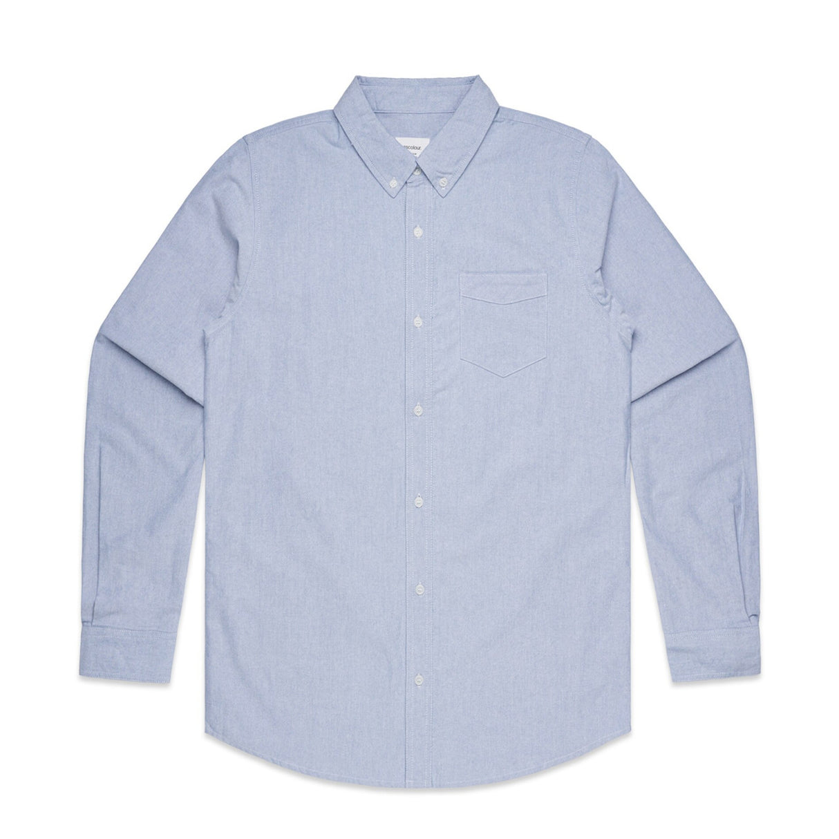 5401 - Oxford Shirt
