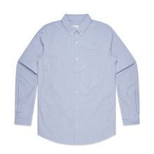 5401 - Oxford Shirt