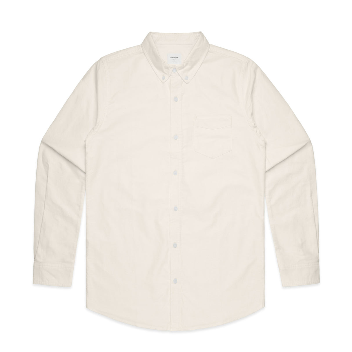 5401 - Oxford Shirt